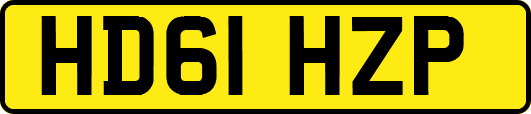 HD61HZP