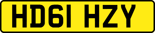 HD61HZY