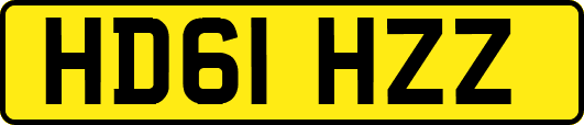 HD61HZZ