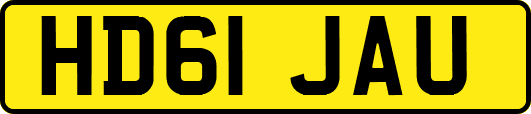 HD61JAU