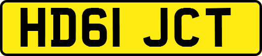 HD61JCT