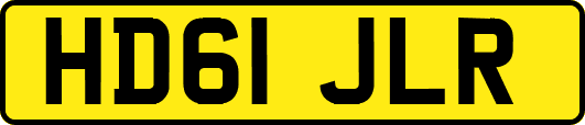 HD61JLR