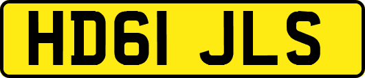 HD61JLS