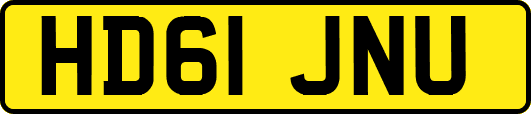 HD61JNU