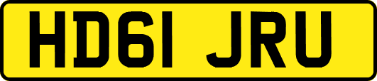 HD61JRU