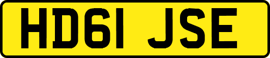 HD61JSE