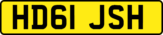 HD61JSH