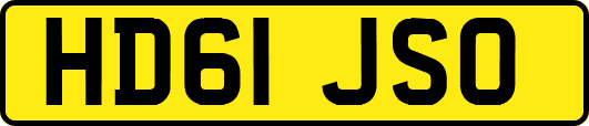 HD61JSO