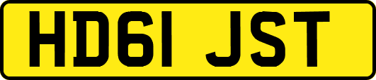 HD61JST