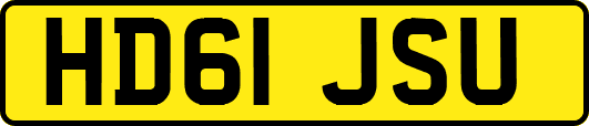 HD61JSU