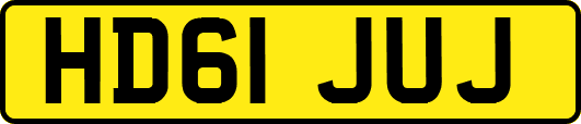 HD61JUJ