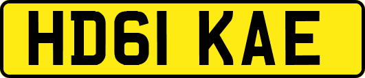 HD61KAE