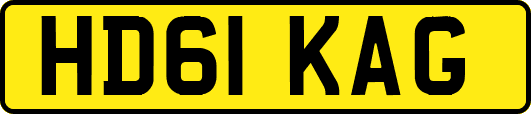 HD61KAG