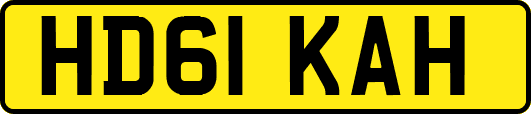 HD61KAH