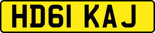 HD61KAJ