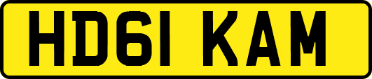 HD61KAM