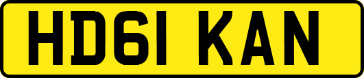HD61KAN