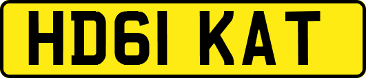 HD61KAT