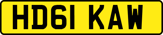 HD61KAW