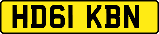 HD61KBN