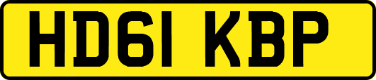 HD61KBP