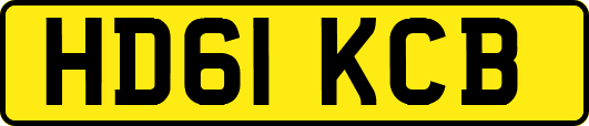 HD61KCB