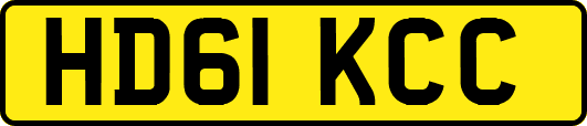 HD61KCC