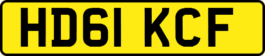 HD61KCF