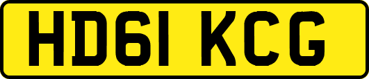 HD61KCG