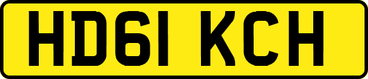 HD61KCH
