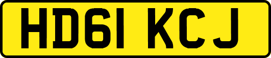 HD61KCJ