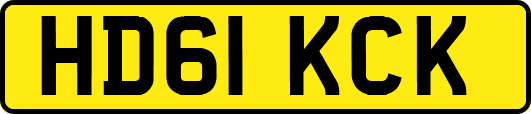HD61KCK