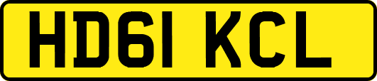 HD61KCL
