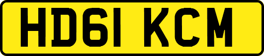 HD61KCM