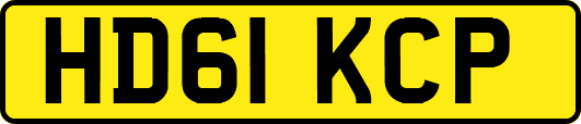 HD61KCP