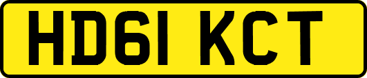 HD61KCT