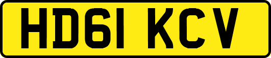 HD61KCV