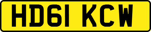 HD61KCW