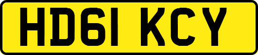 HD61KCY