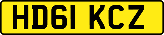 HD61KCZ