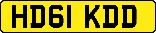 HD61KDD
