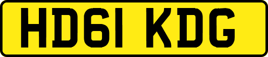 HD61KDG