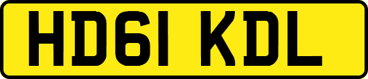 HD61KDL