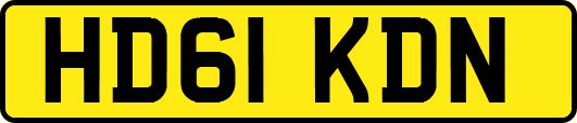 HD61KDN