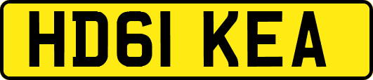 HD61KEA