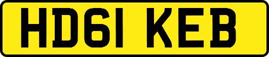 HD61KEB