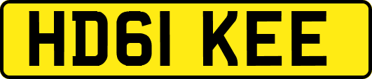HD61KEE