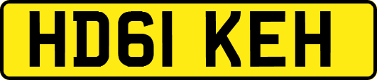 HD61KEH