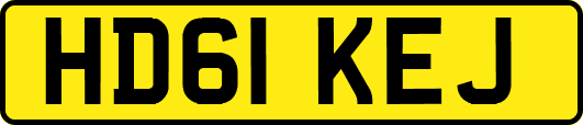 HD61KEJ