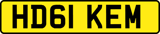 HD61KEM
